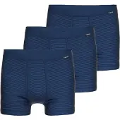 Ammann Boxershorts "Boxershort Jeans Boxer Briefs 3P 3er Pack"