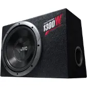JVC Cs-bw 120 Autolautsprecher