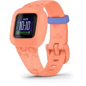 Garmin Vivofit Jr. 3, Aktivitäts-Trackerarmband, 1,4 cm (0.55"), MIP, Wasserfest
