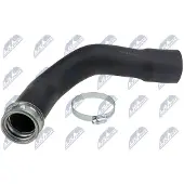 NTY GPP-CH-007 Turbo Ladeluftschlauch für JEEP GRAND CHEROKEE III (WH, WK)