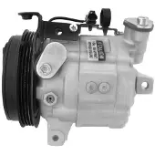 AIRSTAL Kompressor, Klimaanlage 10-1395
