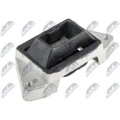 NTY Motorlager Gummimetalllager Unten für FORD TRANSIT Bus (FD, FB, FS, FZ, FC) ZPS-FR-024