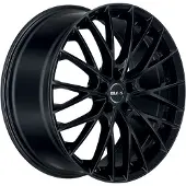 Mak Alufelge Speciale-D 11.5X23 5X130 Et 61 Gloss Black