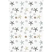 vidaXL Duschrollo 150x240 cm Stoffbreite 146 cm