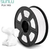SUNLU Flaches Filament Mit - 1.75Mm - 1Kg