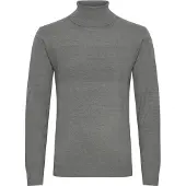 Indicode Rollkragenpullover "Rollkragenpullover IDErnetto"