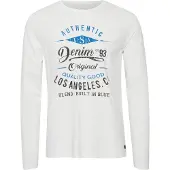Blend Longsleeve "Longsleeve BHDopper"