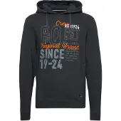 FQ1924 Kapuzenpullover "Hoodie FQErik"