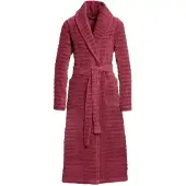 Vossen Bademäntel Damen Schalkragen Coco tibet - 6100 in tibet - 6100 | Gr.: XL