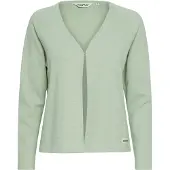 Oxmo Sweatjacke "Sweatshirtjacke OXJonia"
