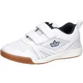 Lico Mädchen Laufschuhe Boulder V 30506-28, 30506-30, 30506-31, 30506-32, 30506-33, 30506-34, 30506-37, 30506-35, 30506-36, 30506-38, 30506-39 LIC-366155 weiß/marine 28
