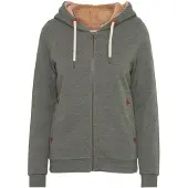 Oxmo Sweatjacke "Sweatjacke OXVicky"