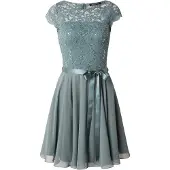 Swing Cocktailkleid