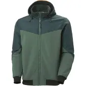 Helly Hansen Oxford Softshelljacke