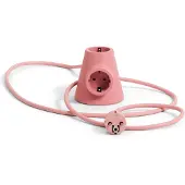 Pedestal - Power Base, bubble gum