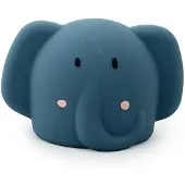 Trixie Elephant, Freistehend, Junge/Mädchen