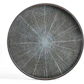 Ethnicraft Slice Tablett Holz
