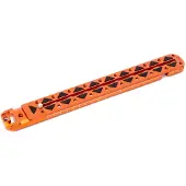 3 Legged Thing QR Ultra 300mm x 38mm Arca Compatible Long Plate Copper