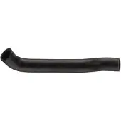 Gates Kühlerschlauch Wasserschlauch für JAGUAR XK 8 Cabrio (X100) 05-2880