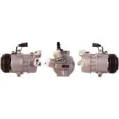 ELSTOCK Klimakompressor 51-0875