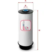 Sofima Kraftstofffilter S 6034 NE