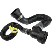 Gates Kühlerschlauch Wasserschlauch für LAND ROVER Freelander 2 SUV (L359) 05-3039