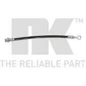 NK Bremsschlauch [Hersteller-Nr. 853489] für Hyundai