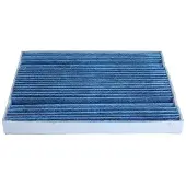 MAXGEAR Filter, Innenraumluft SILVER CARBON 26-1903