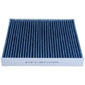 MAXGEAR Filter, Innenraumluft SILVER CARBON 26-1812