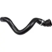 Gates Kühlerschlauch Wasserschlauch für OPEL Corsa D Schrägheck (S07) 05-3251