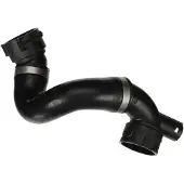 Gates Kühlerschlauch Wasserschlauch für BMW 3 Touring (E91) 05-2822
