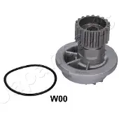 Japanparts Wasserpumpe PQ-W00