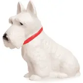 Egmont toys Heico Lampe Hund Scotty 34x39 cm
