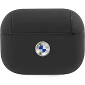 BMW Signature - AirPods Pro Tasche (schwarz)