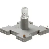 GIRA Giersiepen GIRA 049718 1 Stück(e) Leuchtdiode (LED) (8717516)