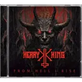 Kerry King From Hell I Rise