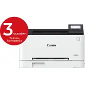 Canon i-SENSYS LBP631Cw Laserdrucker - Farbe - 18 ppm Farbdruckgeschwindigkeit - Normalpapier-Druck
