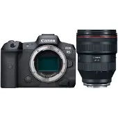 Canon EOS R5 Gehäuse + RF 28-70MM F/2L USM