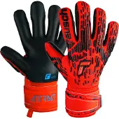 Reusch Attrakt Freegel Silver Torwarthandschuhe