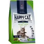 Happy Cat - Culinary Adult Weide Lamm 300 g