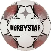 Derbystar Prof Gold III Fußball 5