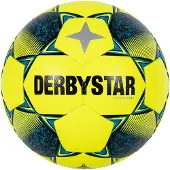 Derbystar Classic AG TT Light II Fußball Kinder 5