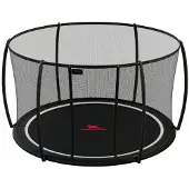 Dino cars Trampolin Flat Level 1 St