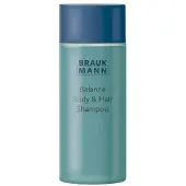 Hildegard Braukmann Braukmann Balance Body & Hair Shampoo (250 ml)