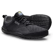 Lems Shoes Unisex Primal 2 schwarz 36.0