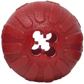 Starmark Bacon Ball Durchsichtig S