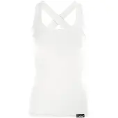 Winshape Damen Cross Back Top WVR25