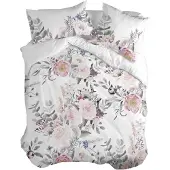 Happy Friday Delicate bouquet Bettbezug | Gr.: 155 x 220 cm