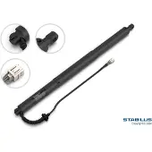 STABILUS Elektromotor Heckklappe 644 mm Hub 190 mm für u.a. SEAT ATECA