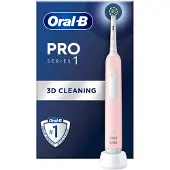 Oral-B Pro Series 1 Elektrische Zahnbürste